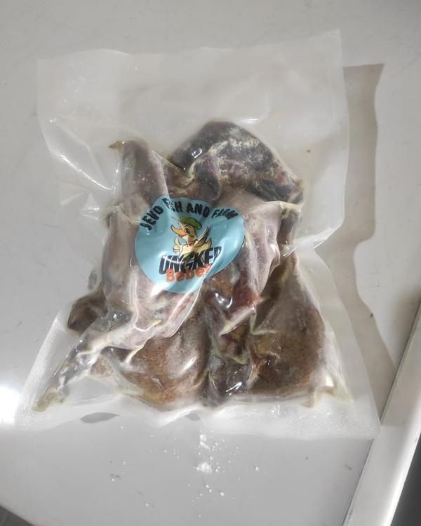 Bebek Ungkep