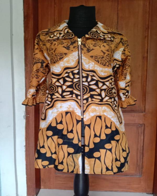 Baju Batik