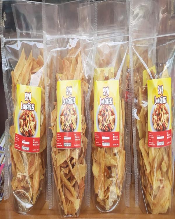 Loncizzz manis pedas